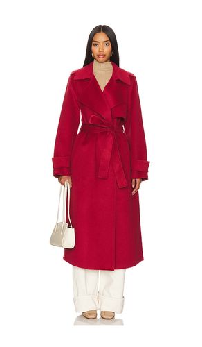 MANTEAU MARGARET in . Size XS, M, L, XL - LAMARQUE - Modalova