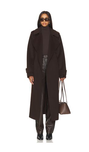 MANTEAU MARGARET en . Taille M. Also en XS - LAMARQUE - Modalova