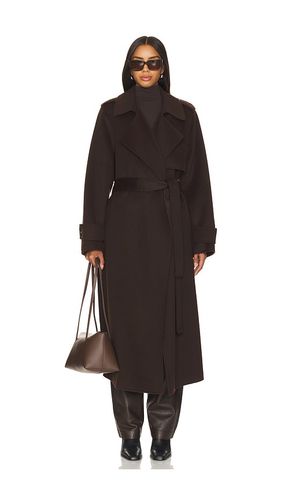 MANTEAU MARGARET en . Taille M. Also en S, XS - LAMARQUE - Modalova