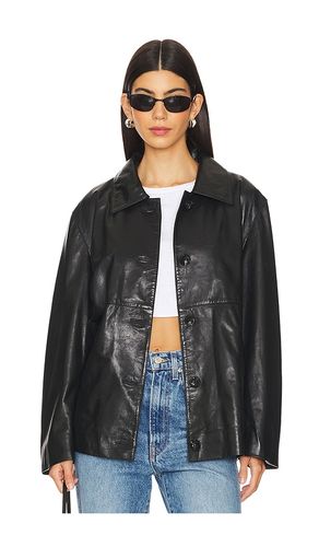 BLOUSON PRESLEY in . Size L - LAMARQUE - Modalova