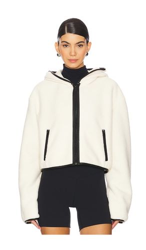 BLOUSON IMITATION FOURRURE ARLINA in . Size S - LAMARQUE - Modalova