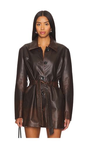MANTEAU MARLOWE in . Size S, XL - LAMARQUE - Modalova