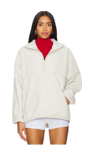 Helsa Polar Fleece Pullover in . Size L, S, XL, XS - LAMARQUE - Modalova