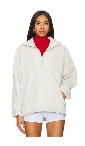 Helsa Polar Fleece Pullover in . Size XS - LAMARQUE - Modalova