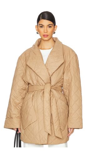 BLOUSON VERICA in . Size M/L - LAMARQUE - Modalova