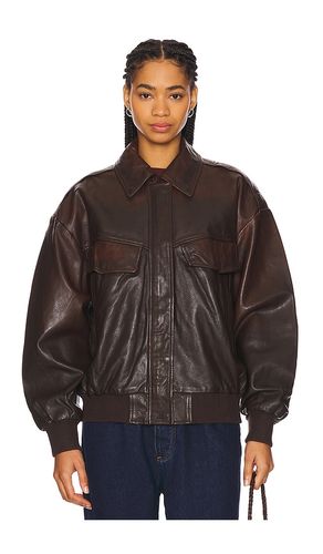 BLOUSON TREVANNA en . Taille S. Also en XS - LAMARQUE - Modalova