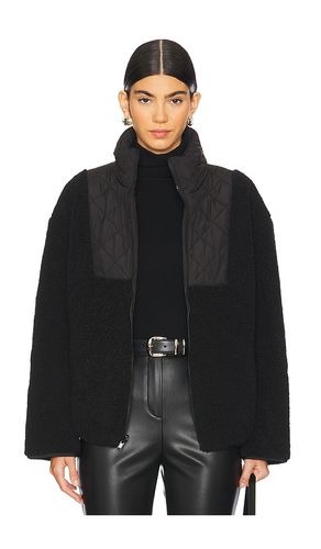 BLOUSON IMITATION FOURRURE HADLEY in . Size S, XS - LAMARQUE - Modalova