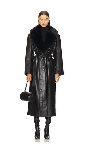 MANTEAU SARITA in . Size S - LAMARQUE - Modalova