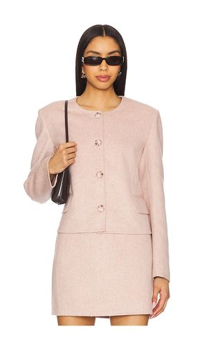 BLOUSON ALESSIA in . Size M, S, XS - LAMARQUE - Modalova