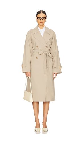 IMPERMÉABLE COLETTE in . Size XS/S - LAMARQUE - Modalova