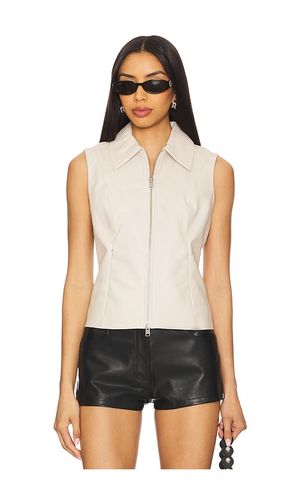 GILET CHARLIE in . Size M, S, XS - LAMARQUE - Modalova