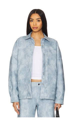 VESTE CHEMISE SIDONIE in . Size S, XS - LAMARQUE - Modalova
