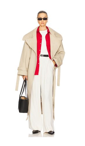 Josephine Coat in . Size M. Also in - LAMARQUE - Modalova