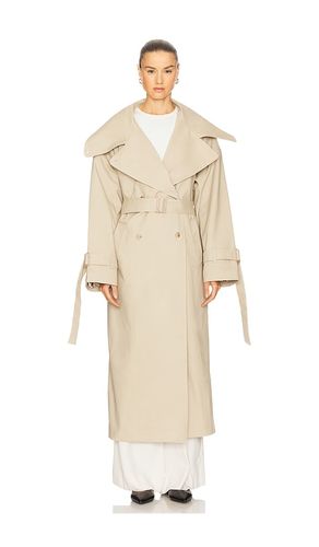 Josephine Coat in . Size M. Also in - LAMARQUE - Modalova