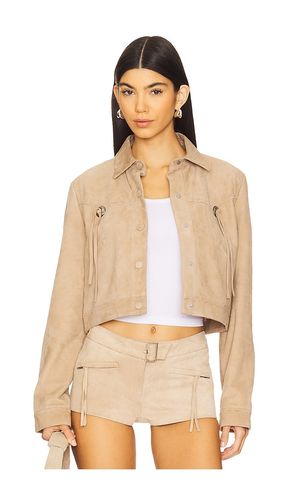 BLOUSON LUNA in . Size S - LAMARQUE - Modalova