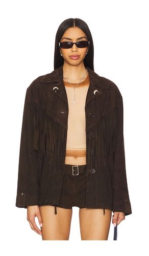 BLOUSON ALMA en . Taille M. Also en XS - LAMARQUE - Modalova