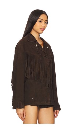 BLOUSON ALMA en . Taille M. Also en XS - LAMARQUE - Modalova