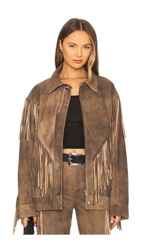 BLOUSON ARIZONA en . Taille M/L. Also en XL, XS/S, XXS - LAMARQUE - Modalova