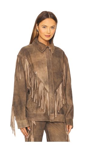 BLOUSON ARIZONA en . Taille M/L. Also en XL, XS/S, XXS - LAMARQUE - Modalova