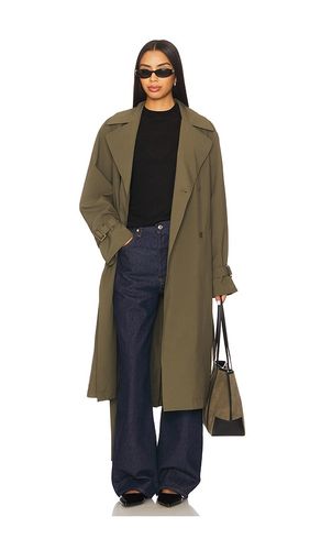 Colette Coat in . Size XS/S. Also in - LAMARQUE - Modalova