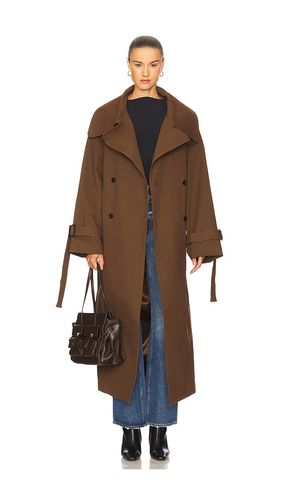 MANTEAU JOSEPHINE en . Taille M. Also en - LAMARQUE - Modalova
