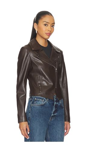 BLOUSON PASCALE en . Taille M. Also en XS - LAMARQUE - Modalova
