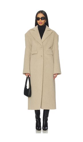 MANTEAU AALIYAH en . Taille M. Also en XS - LAMARQUE - Modalova