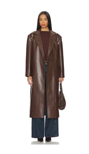 MANTEAU EBBA en . Taille M. Also en - LAMARQUE - Modalova