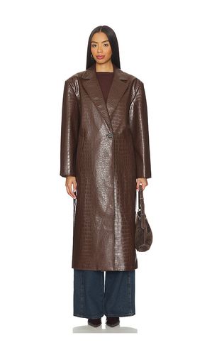 MANTEAU EBBA en . Taille M. Also en S, XS - LAMARQUE - Modalova