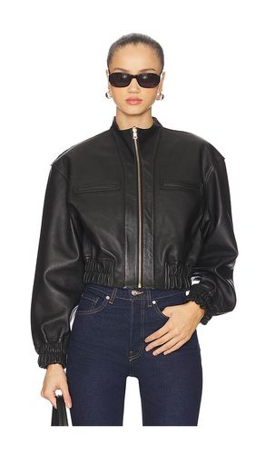 BLOUSON EDITH en . Taille L. Also en S, XL - LAMARQUE - Modalova