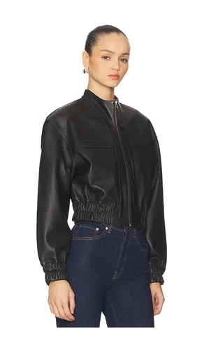 BLOUSON EDITH en . Taille S. Also en M, L, XL - LAMARQUE - Modalova
