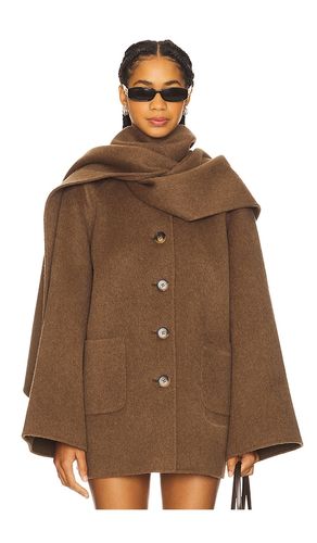 MANTEAU ANCA en . Taille S. Also en M - LAMARQUE - Modalova