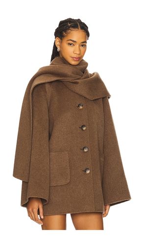 MANTEAU ANCA en . Taille M. Also en - LAMARQUE - Modalova