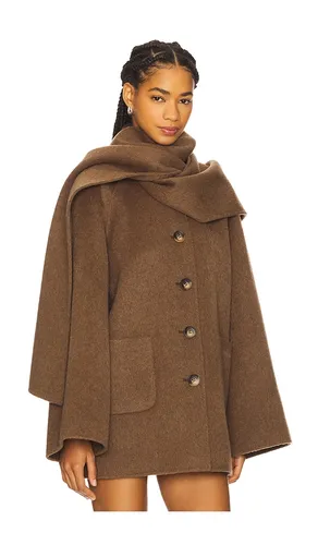 MANTEAU ANCA en . Taille M. Also en S - LAMARQUE - Modalova
