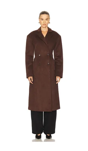 Devikana Trench Coat in . Size L. Also in M, S, XS - LAMARQUE - Modalova