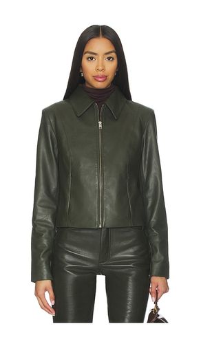 BLOUSON OCEANA en . Taille M. Also en S, XS - LAMARQUE - Modalova