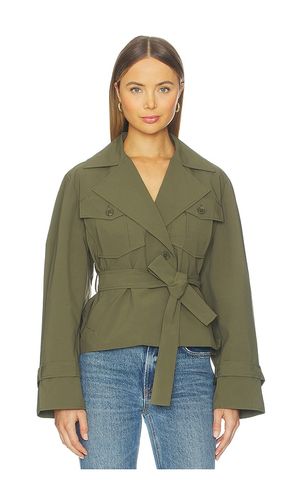 MANTEAU QUINN en . Taille S. Also en M - LAMARQUE - Modalova