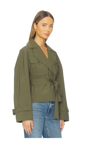 MANTEAU QUINN en . Taille M. Also en - LAMARQUE - Modalova