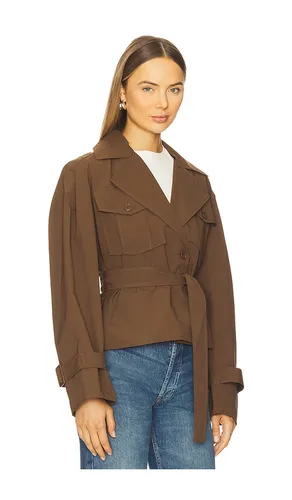 MANTEAU QUINN en . Taille M. Also en - LAMARQUE - Modalova