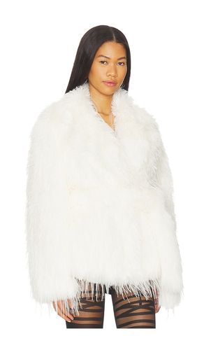 MANTEAU ISLA en . Taille S. Also en M - LAMARQUE - Modalova