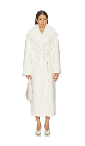 MANTEAU TILLIE en . Taille M. Also en - LAMARQUE - Modalova