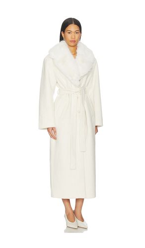 MANTEAU TILLIE en . Taille M. Also en - LAMARQUE - Modalova