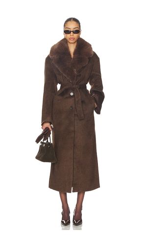 MANTEAU TILLIE en . Taille S. Also en XXS - LAMARQUE - Modalova