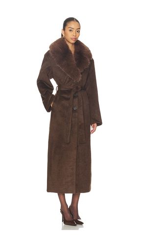 MANTEAU TILLIE en . Taille S. Also en - LAMARQUE - Modalova