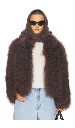 BLOUSON BIANCA en . Taille XS. Also en L - LAMARQUE - Modalova