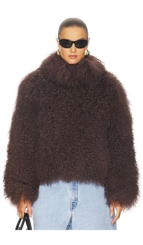 BLOUSON BIANCA en . Taille XS. Also en L - LAMARQUE - Modalova