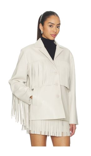 BLOUSON RIANNE en . Taille XS. Also en M, L - LAMARQUE - Modalova