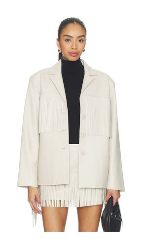 BLOUSON RIANNE en . Taille M. Also en XS - LAMARQUE - Modalova