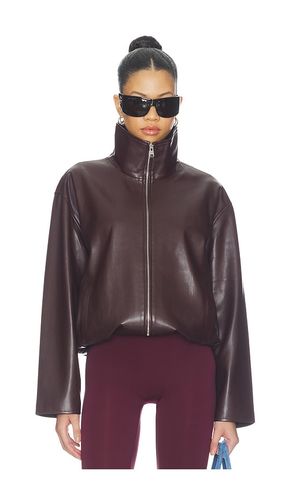 BLOUSON DENITA en . Taille L. Also en M, S, XL, XS - LAMARQUE - Modalova