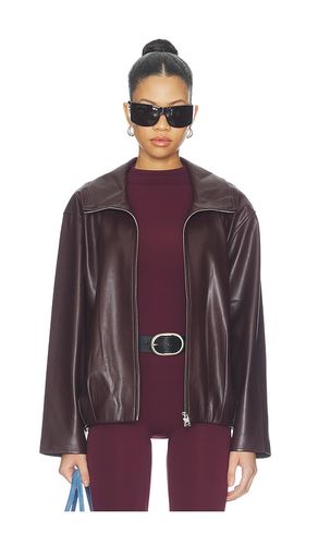 BLOUSON DENITA en . Taille L. Also en M, S, XL, XS - LAMARQUE - Modalova